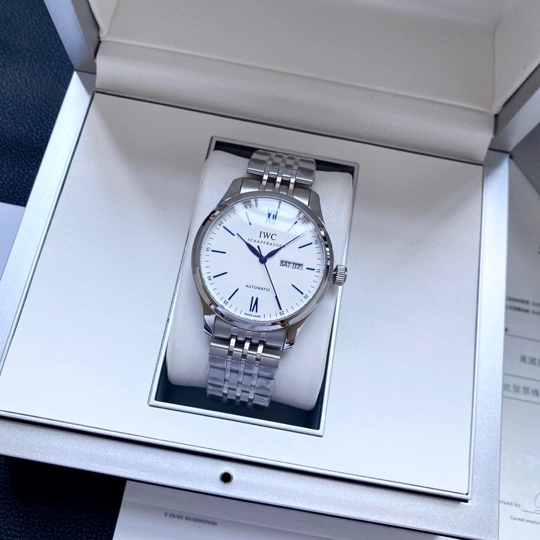 IWC Watch