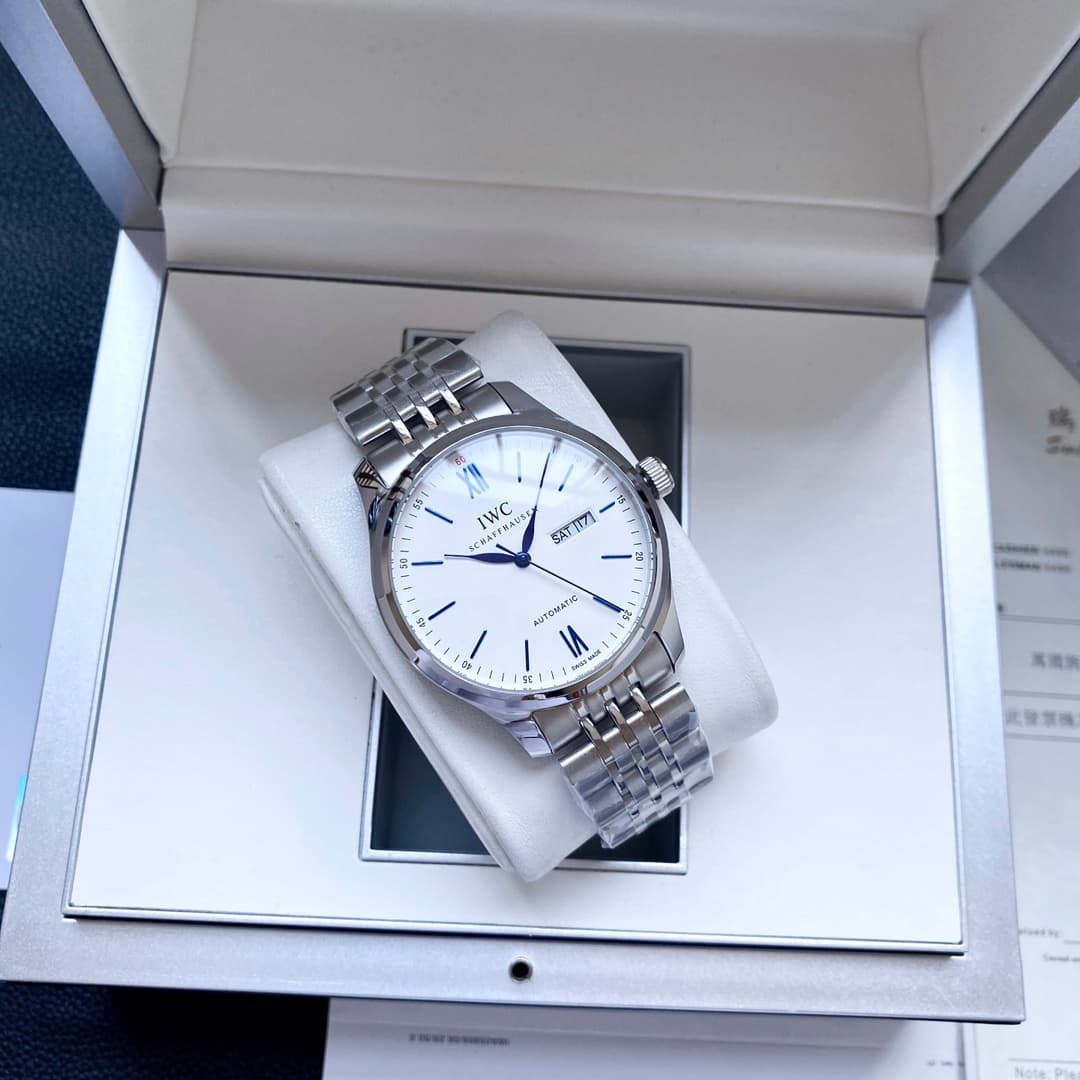 IWC Watch