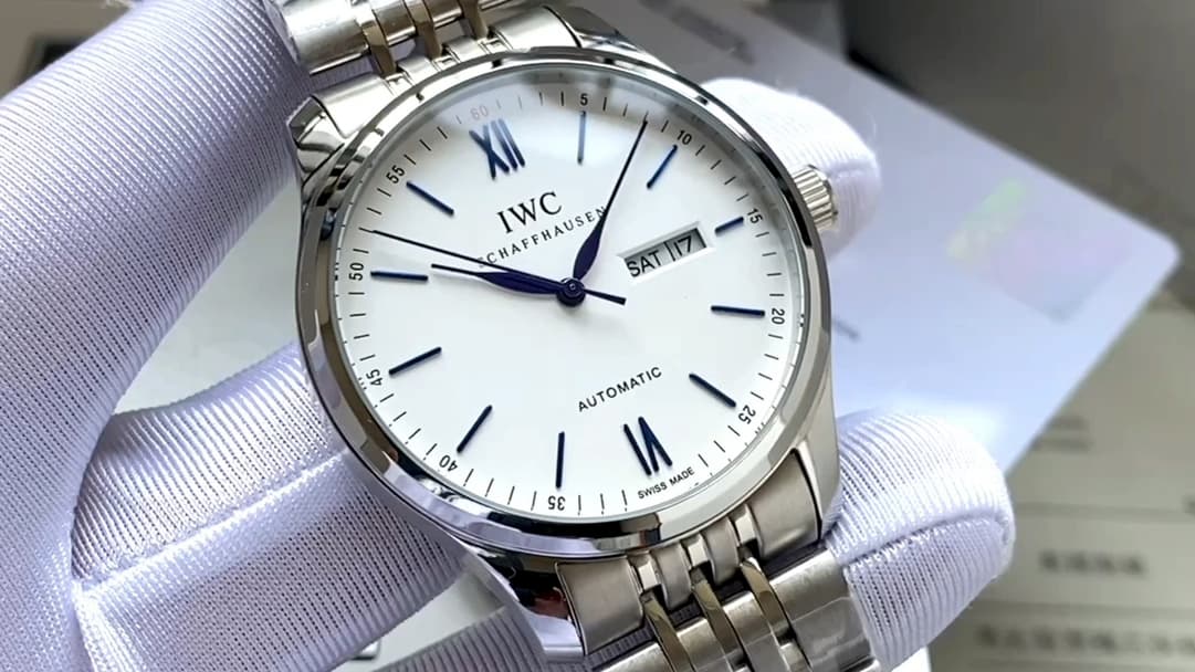 IWC Watch