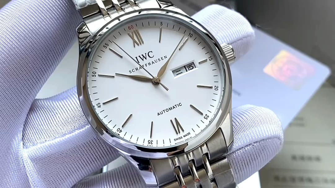 IWC Watch