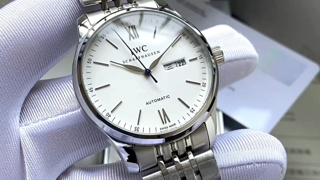 IWC Watch