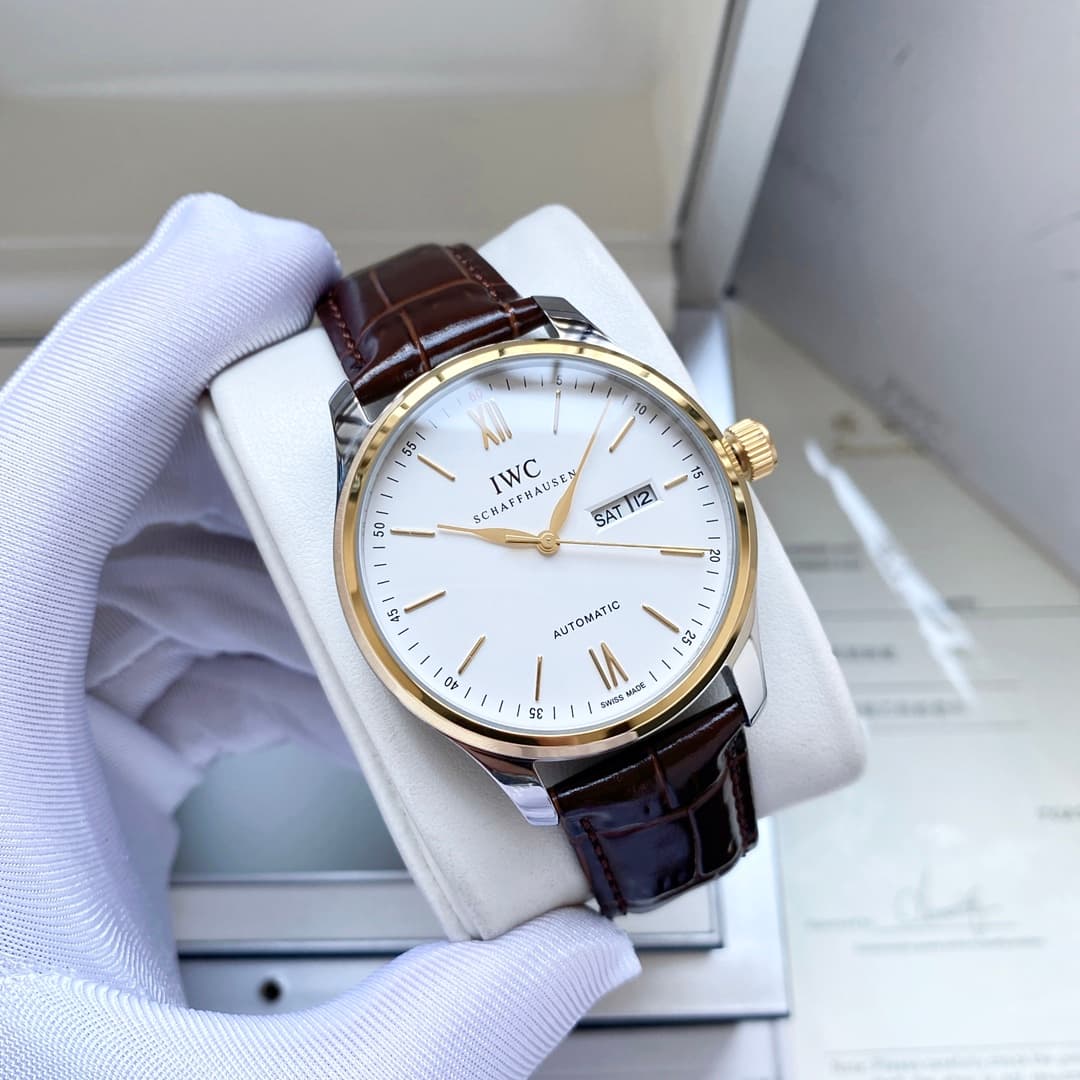 IWC Watch