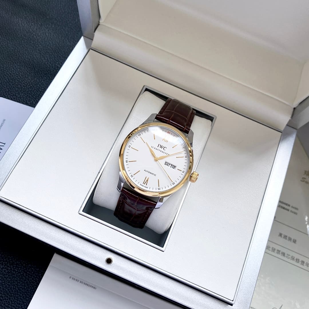 IWC Watch