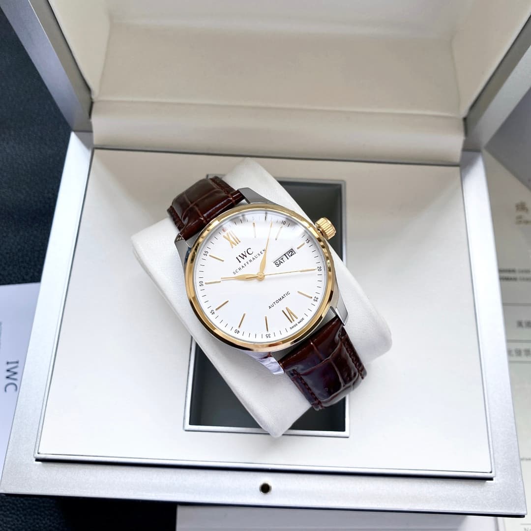 IWC Watch