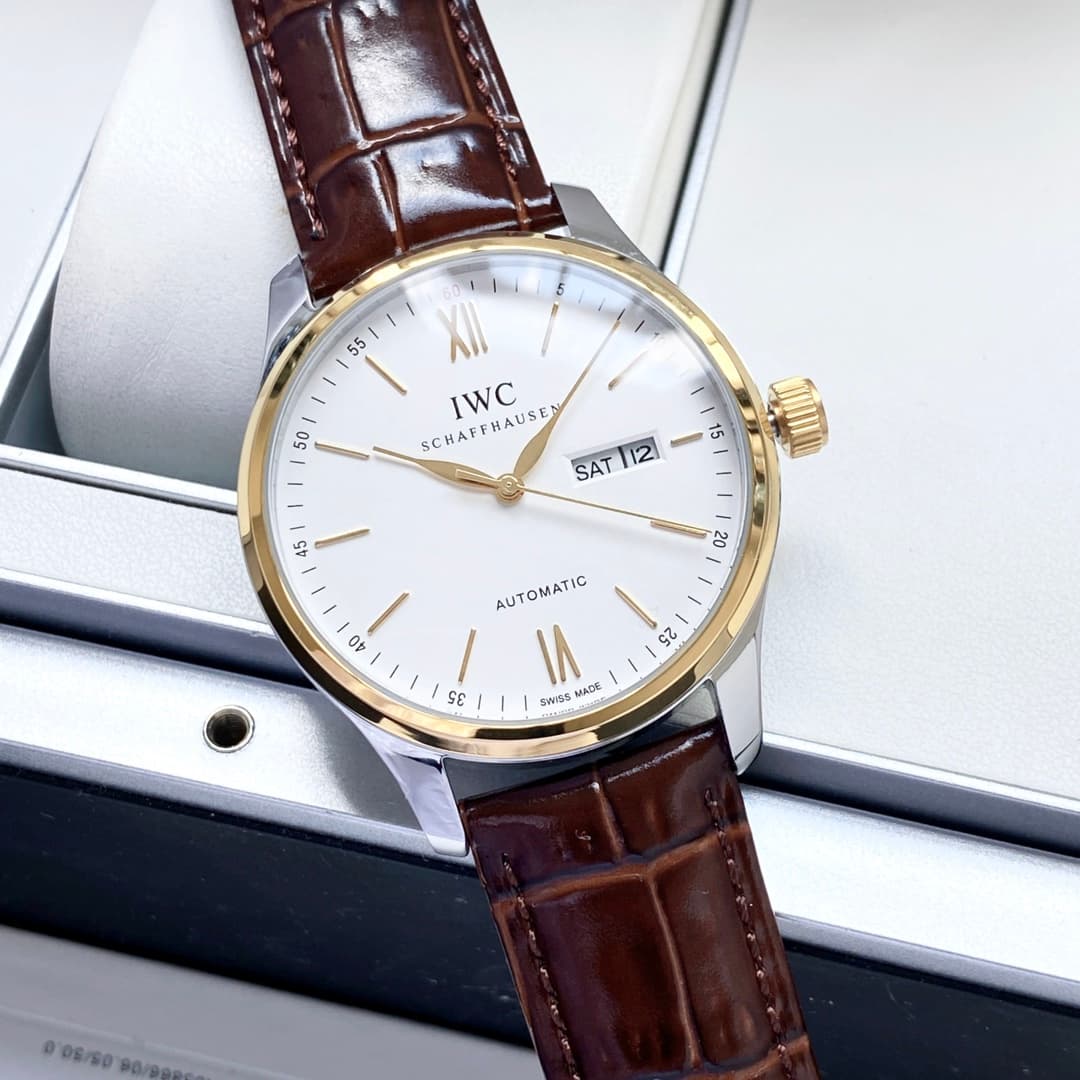 IWC Watch