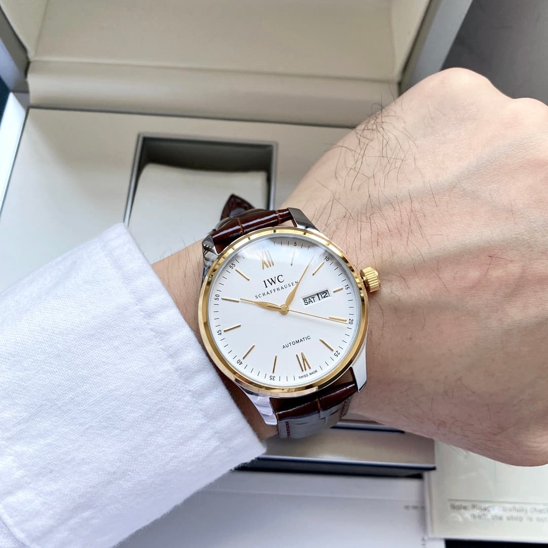 IWC Watch