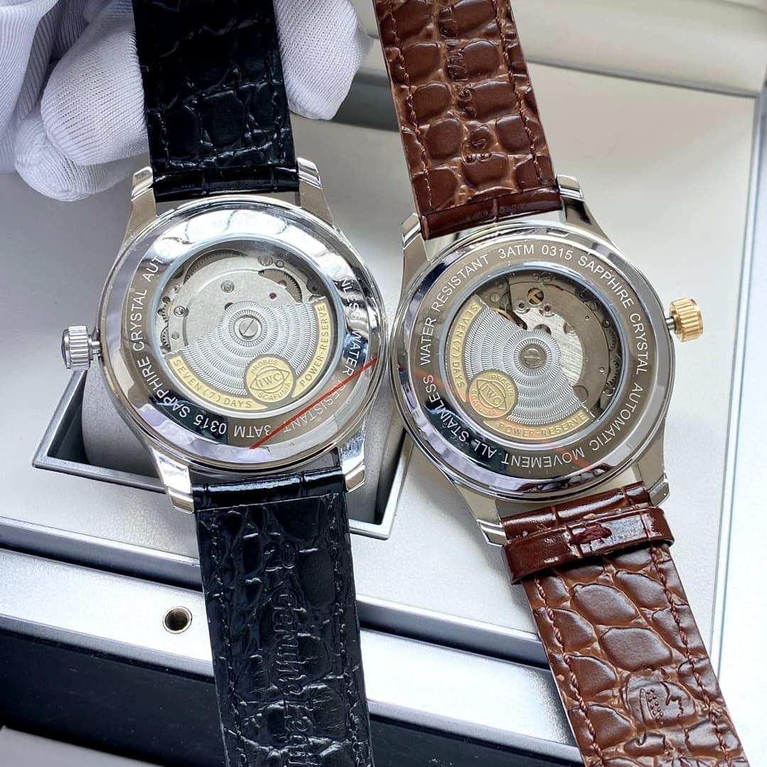 IWC Watch