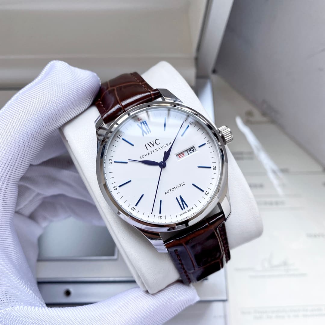 IWC Watch