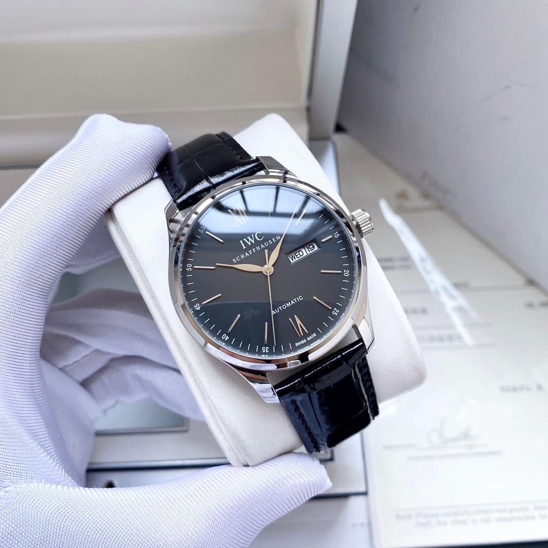 IWC Watch