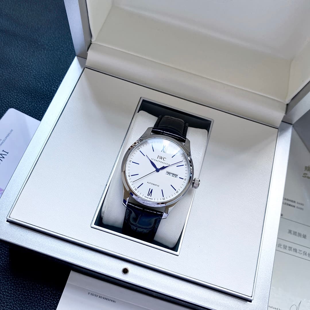 IWC Watch
