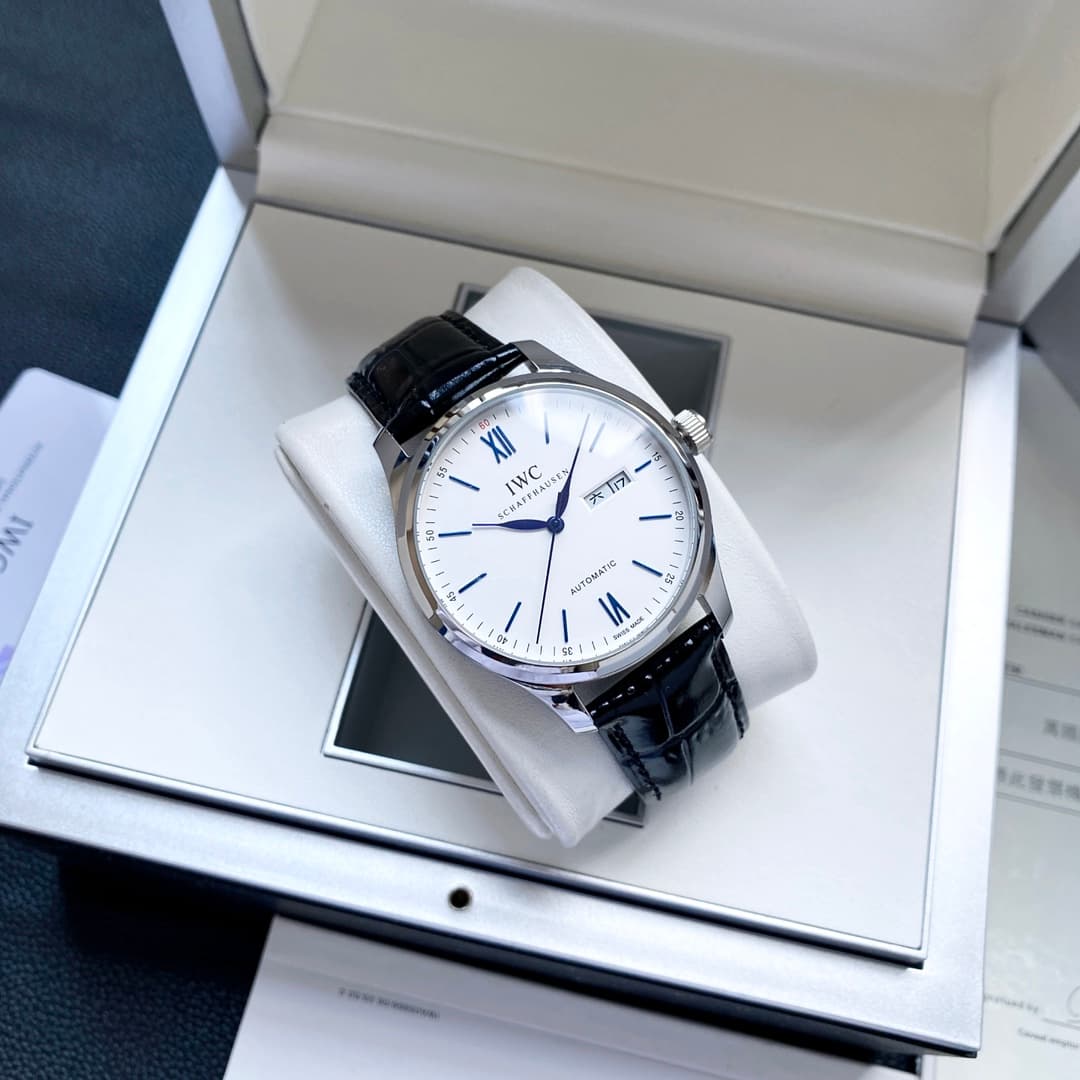 IWC Watch