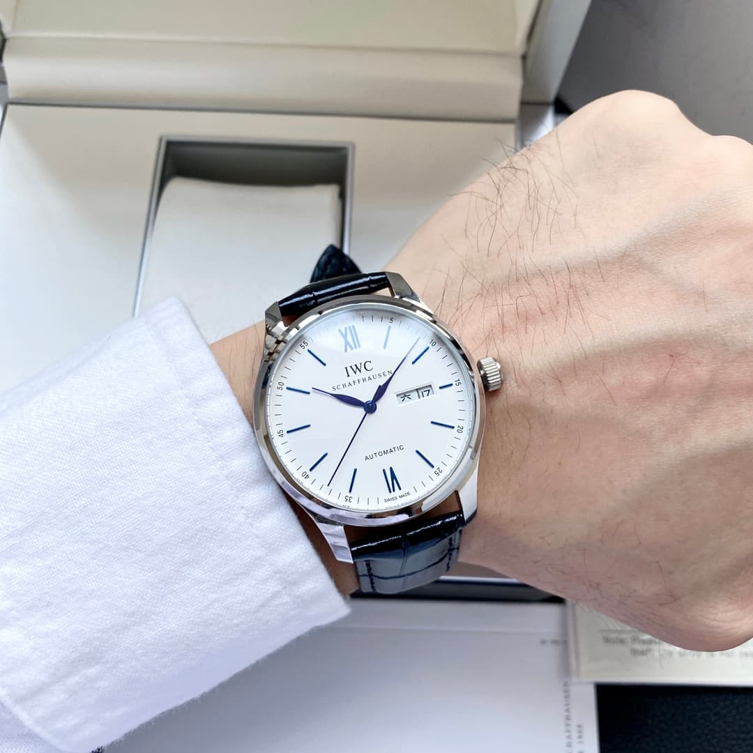 IWC Watch
