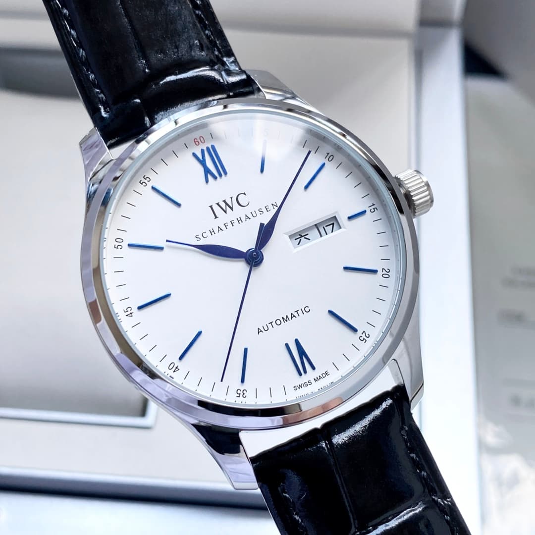 IWC Watch