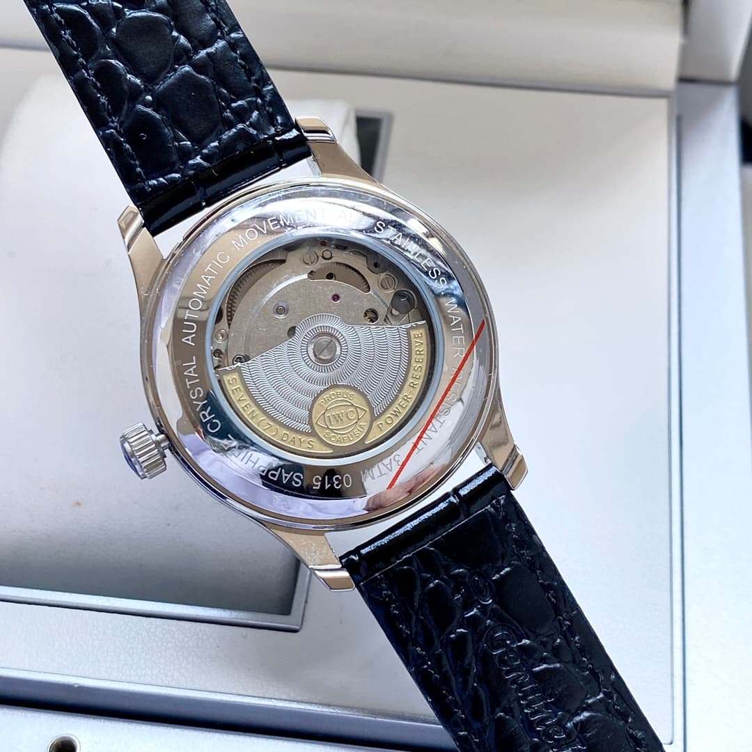 IWC Watch