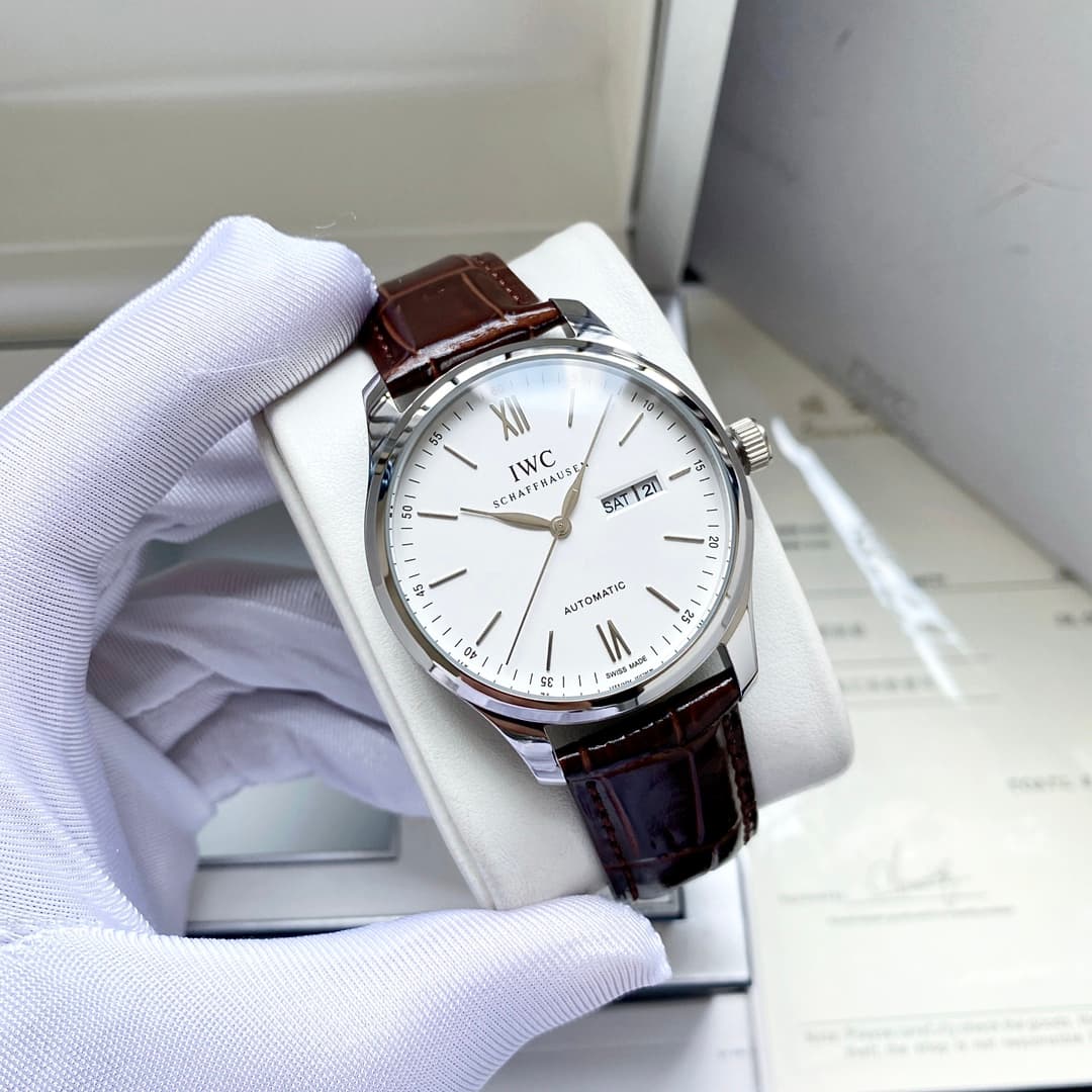 IWC Watch