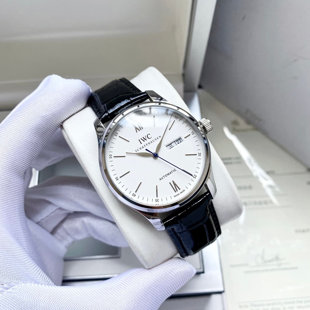 IWC Watch