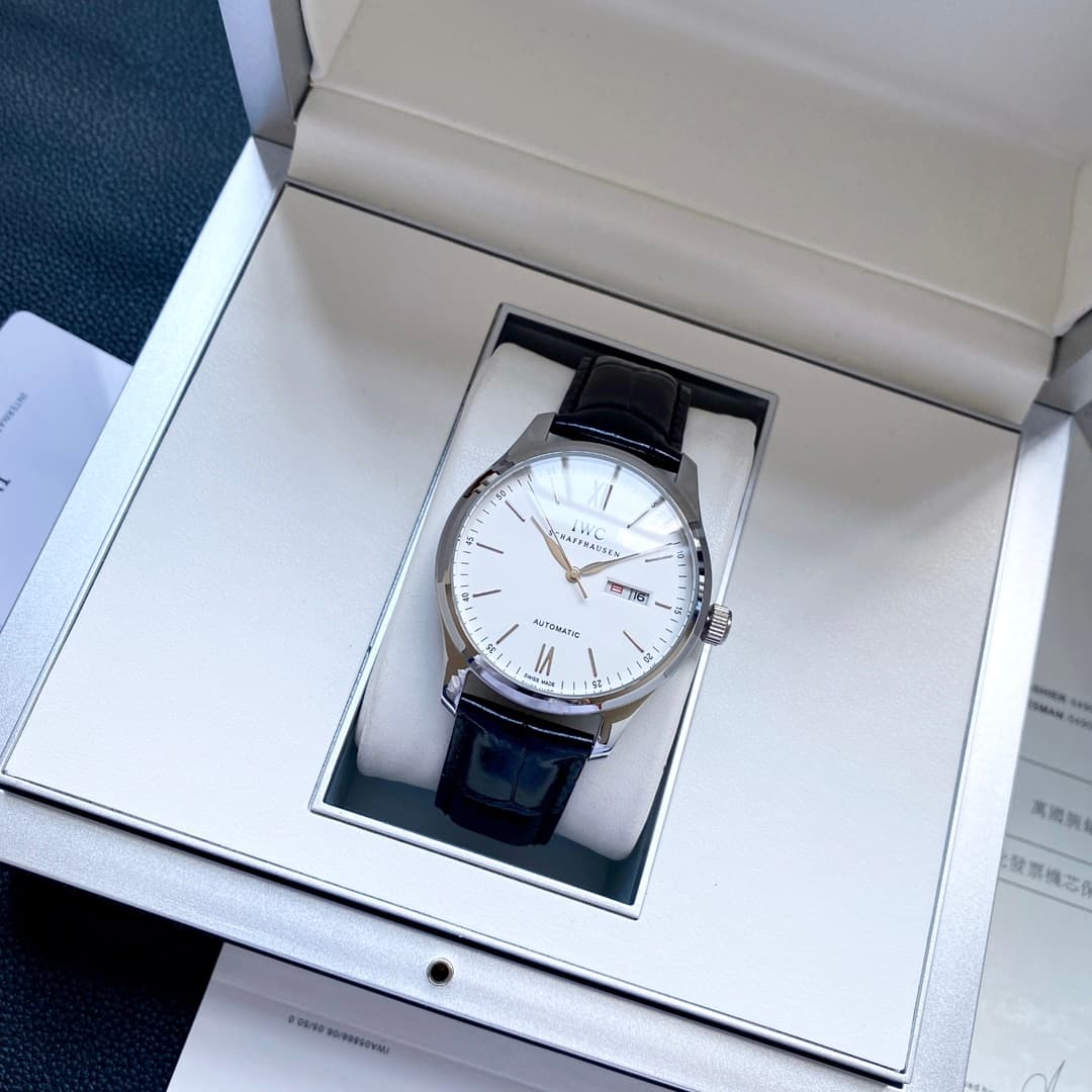 IWC Watch