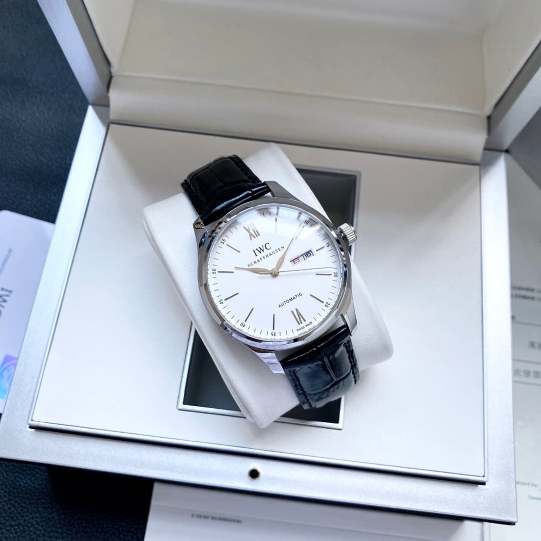 IWC Watch