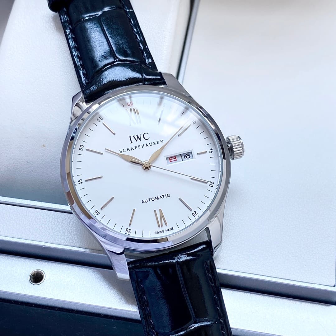 IWC Watch