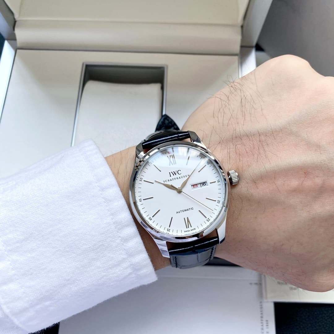 IWC Watch