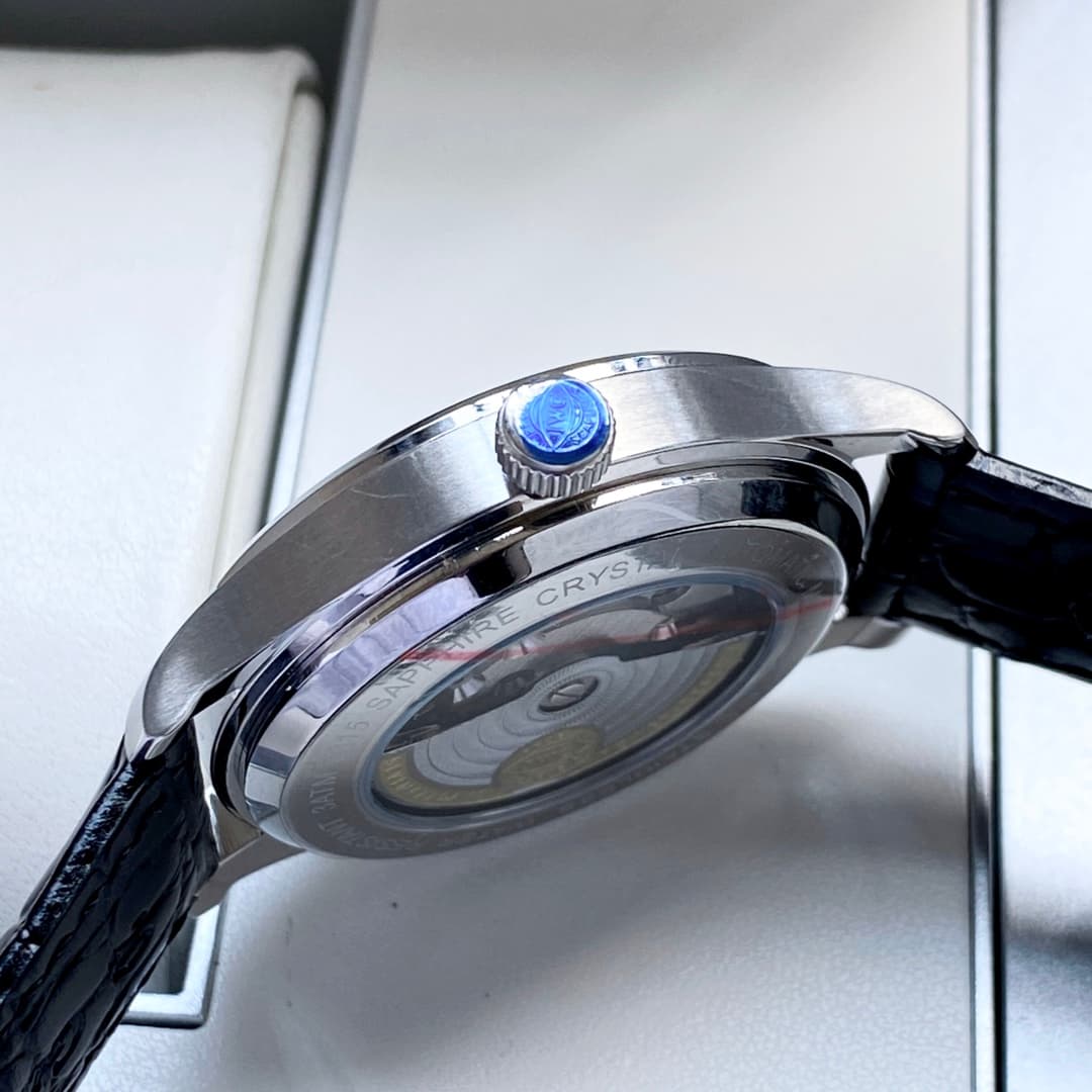 IWC Watch