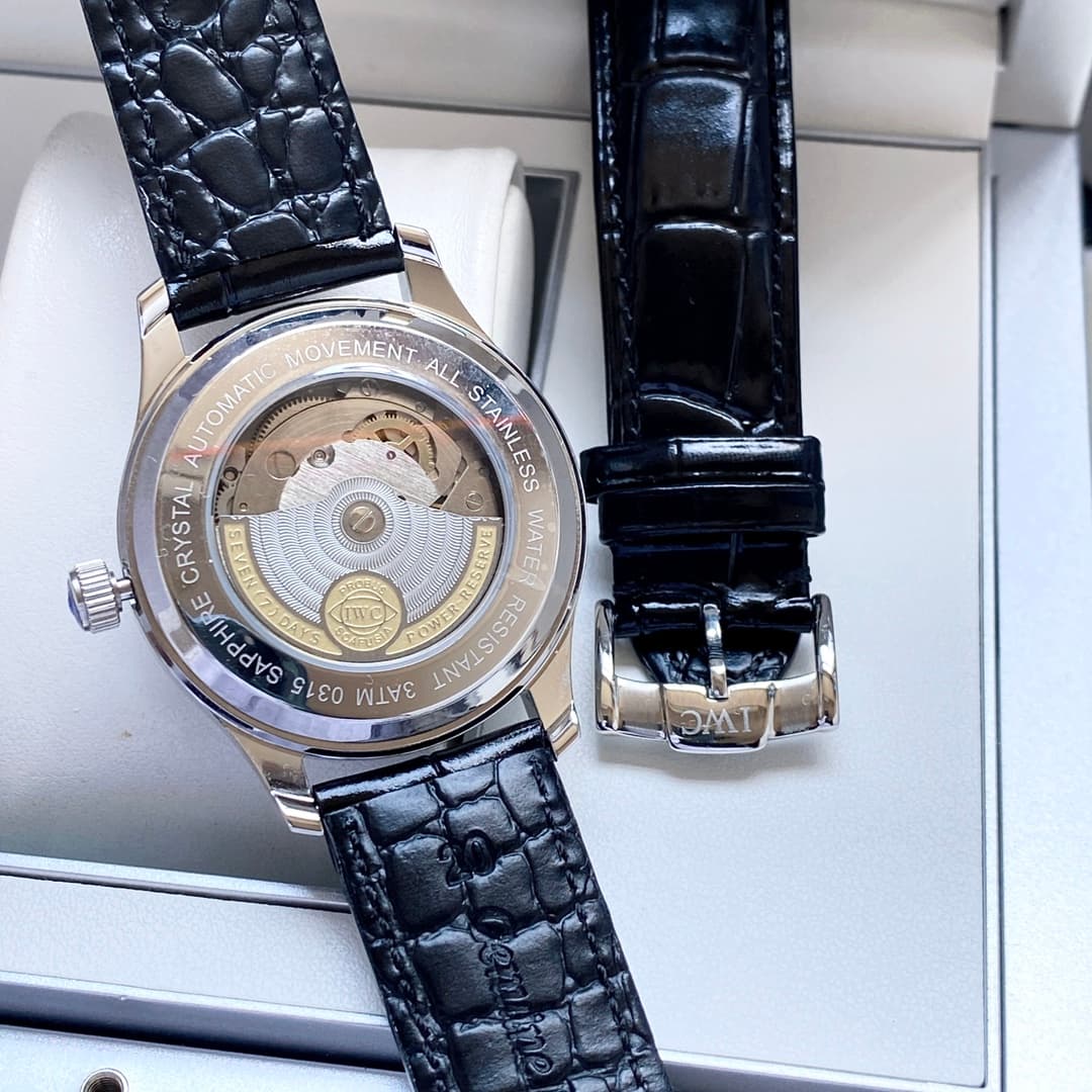 IWC Watch