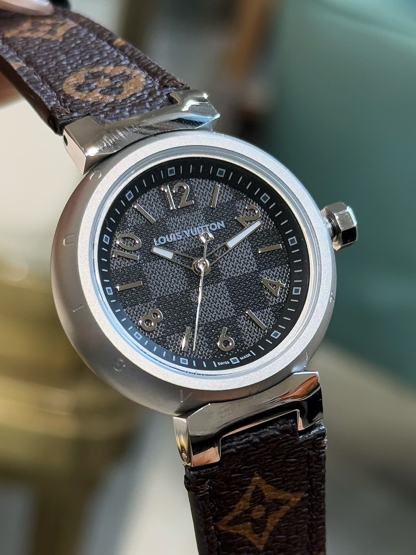 Louis Vuitton Watch