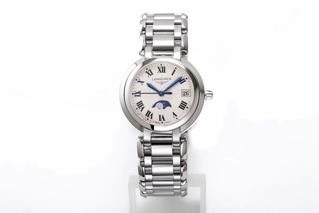 Longines Watch