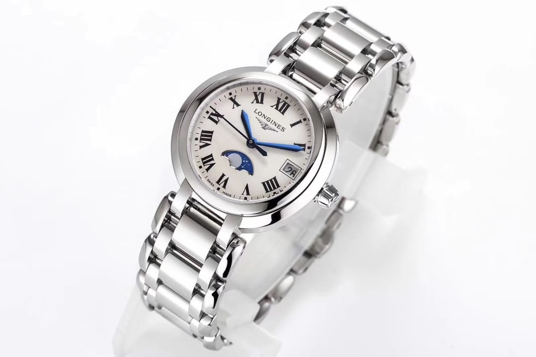 Longines Watch
