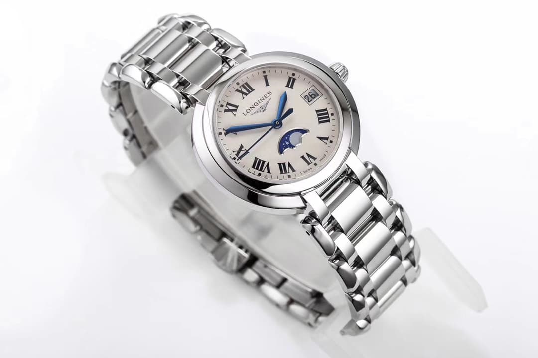 Longines Watch