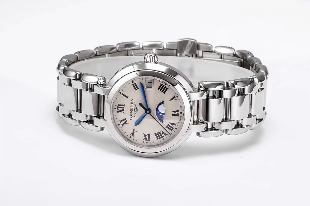 Longines Watch