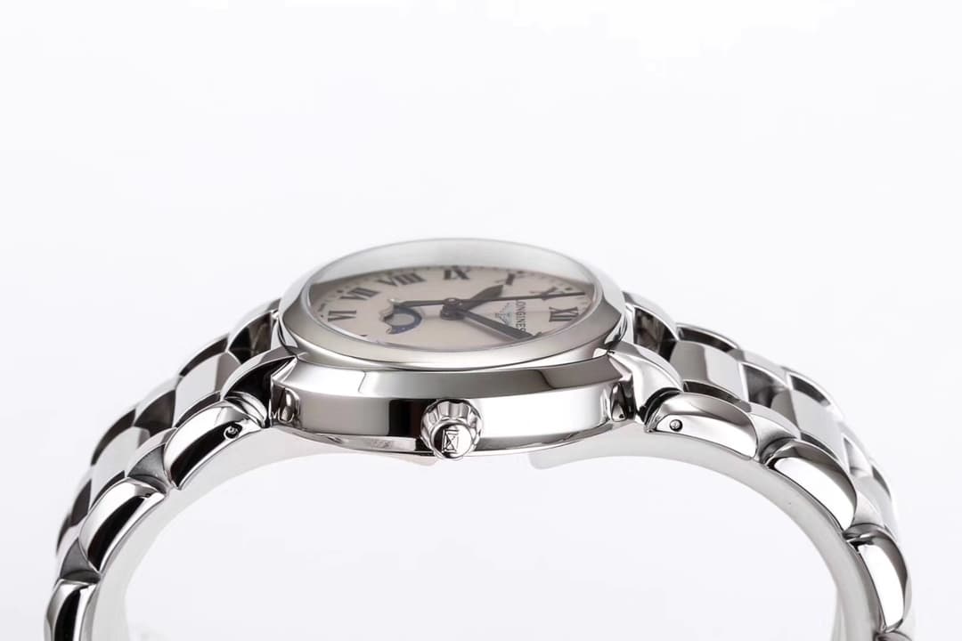 Longines Watch