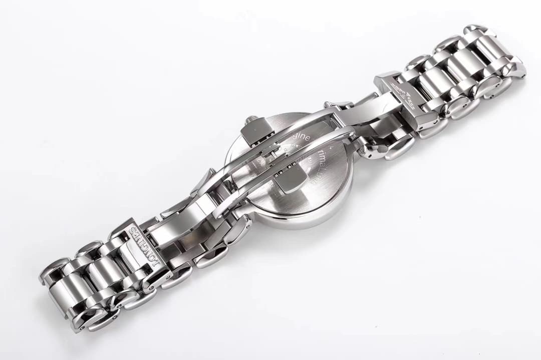 Longines Watch