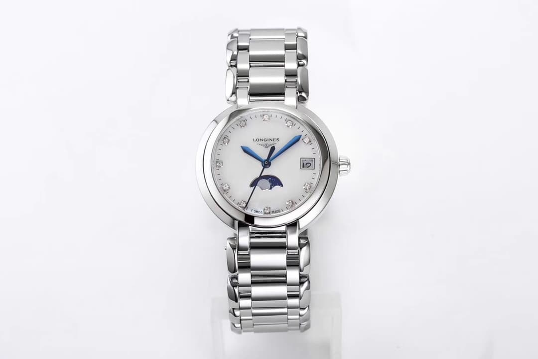 Longines Watch