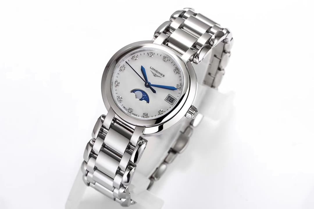 Longines Watch