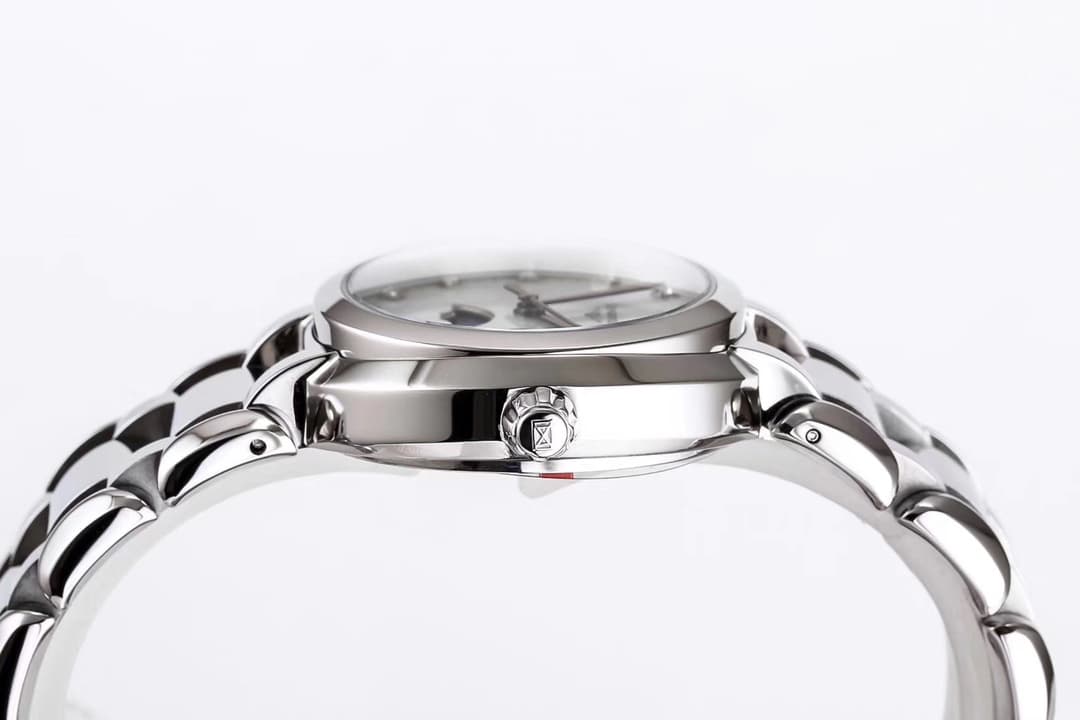 Longines Watch