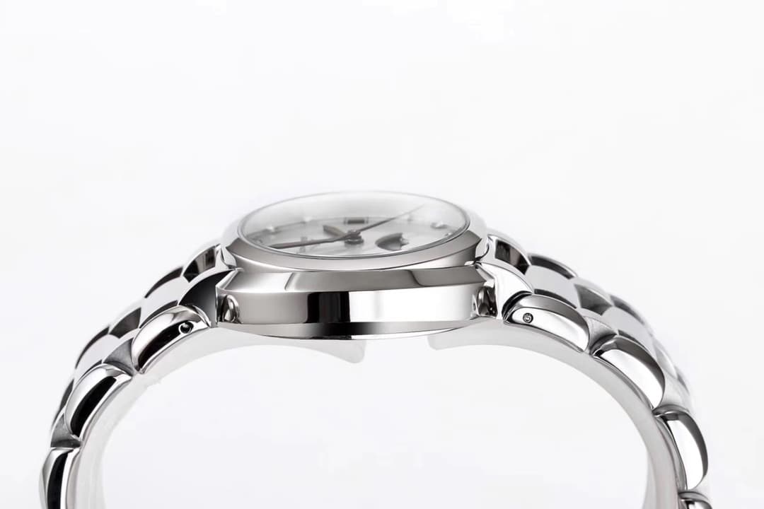 Longines Watch
