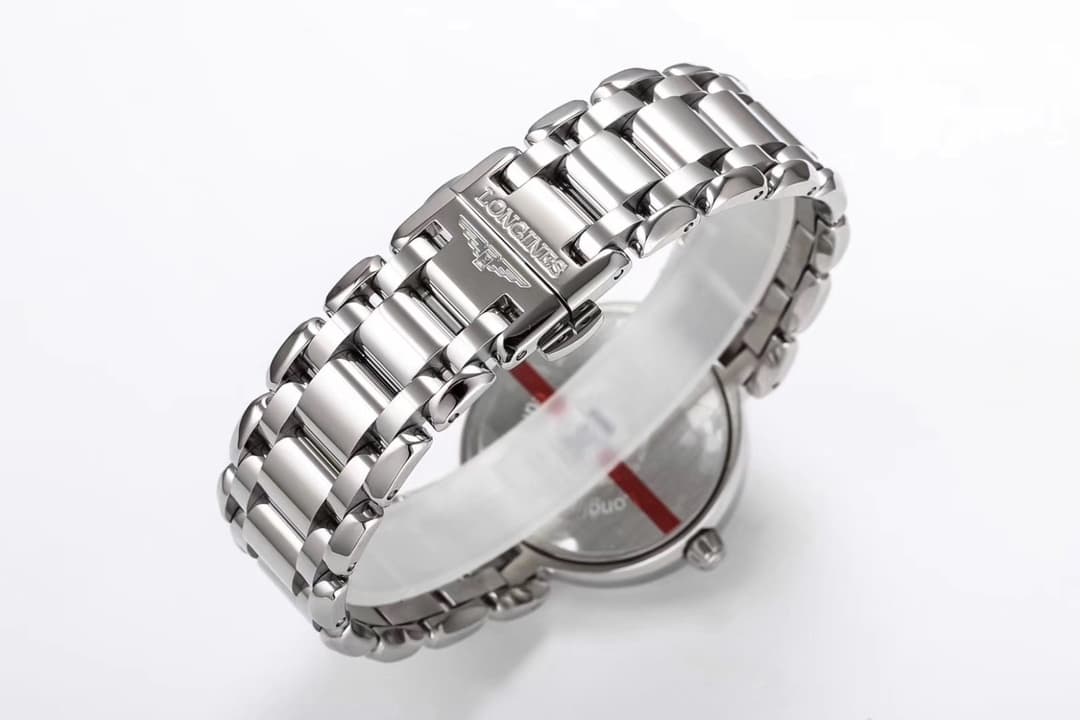 Longines Watch