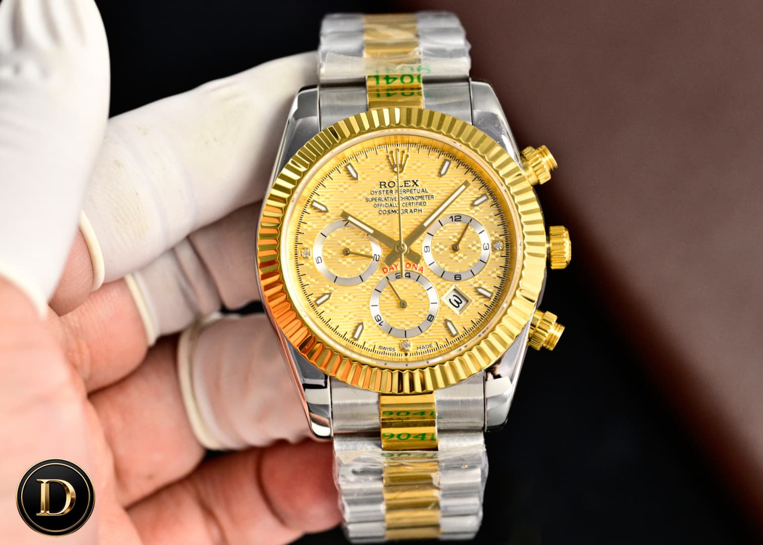 Rolex Watch