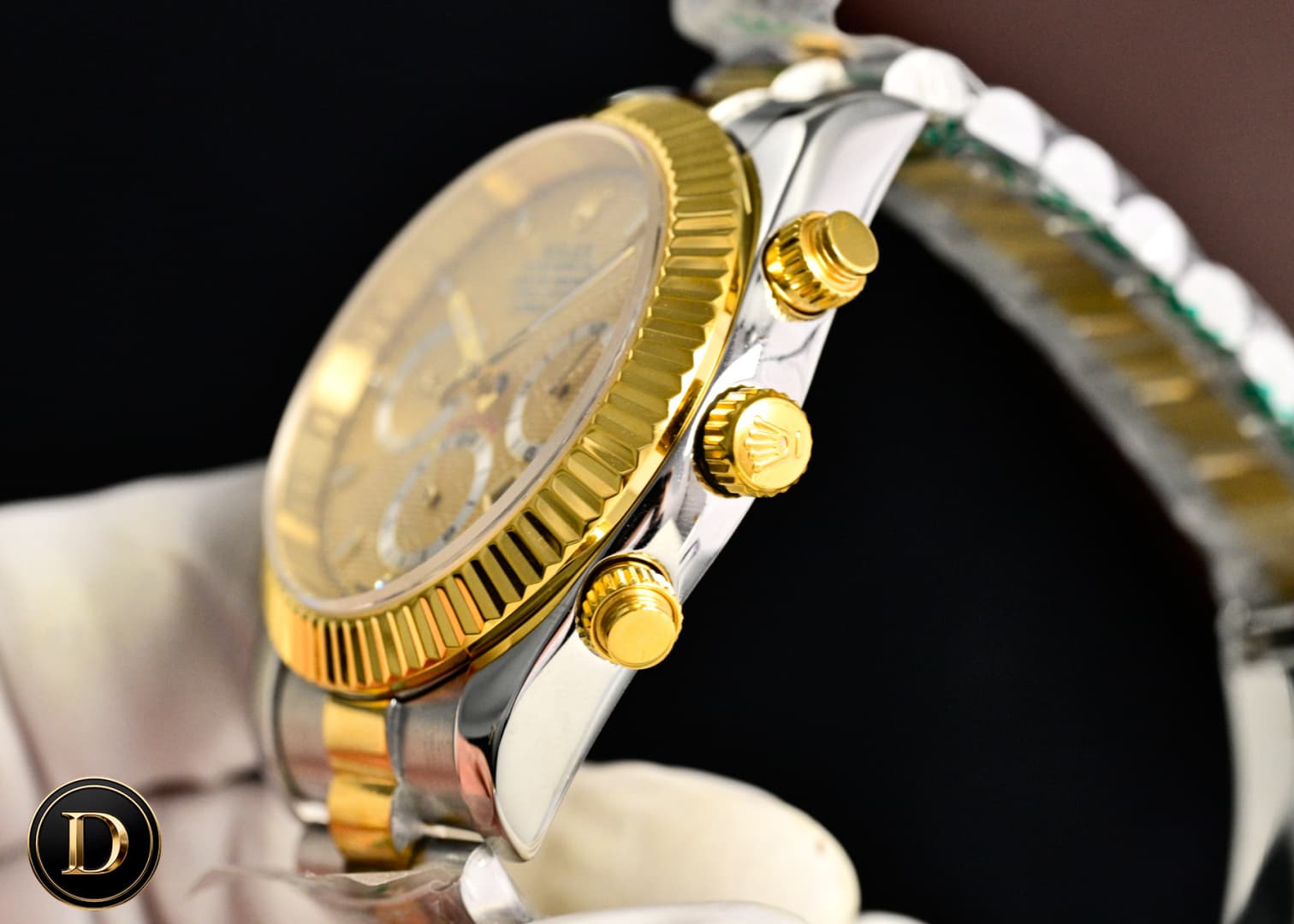 Rolex Watch