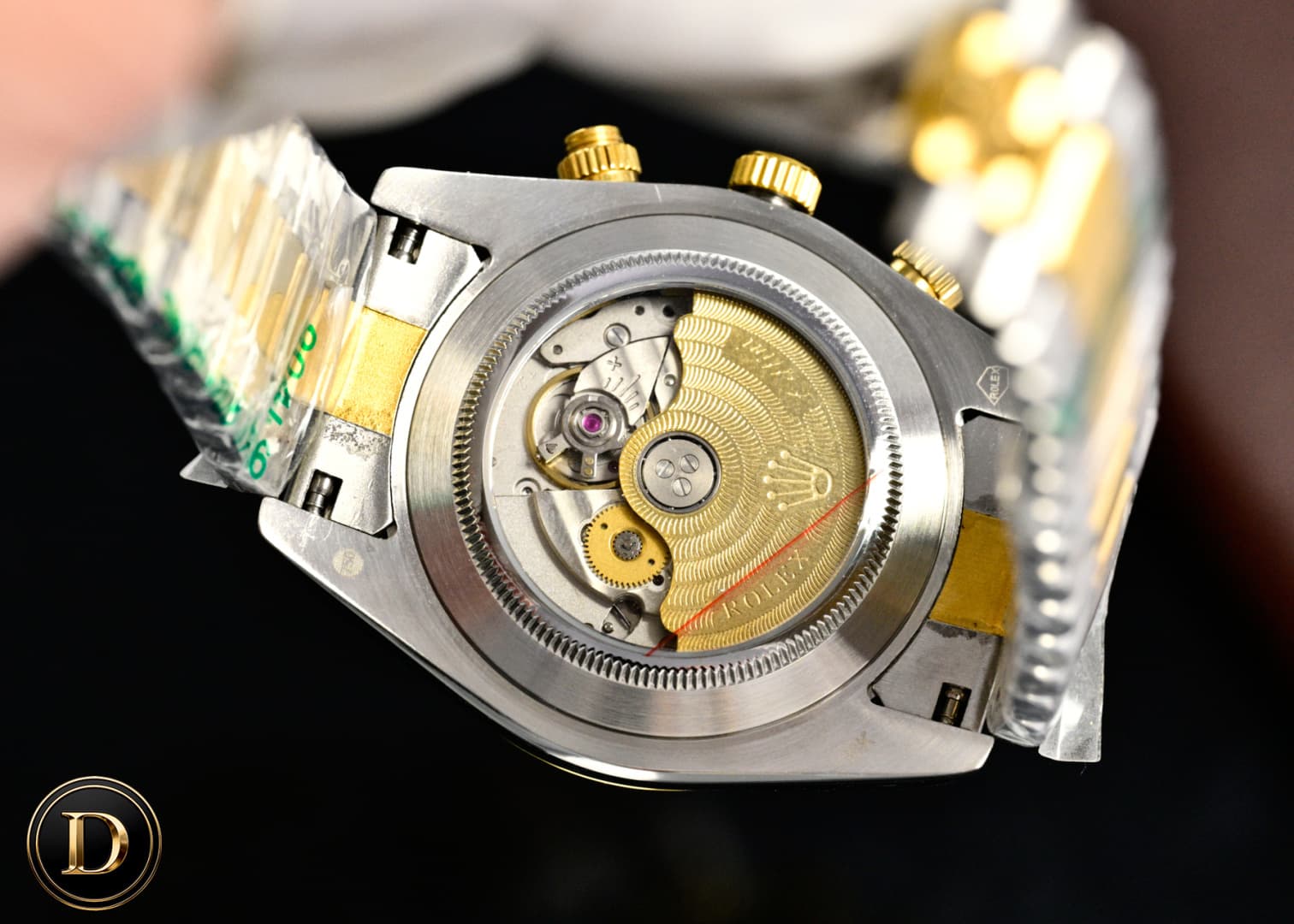 Rolex Watch