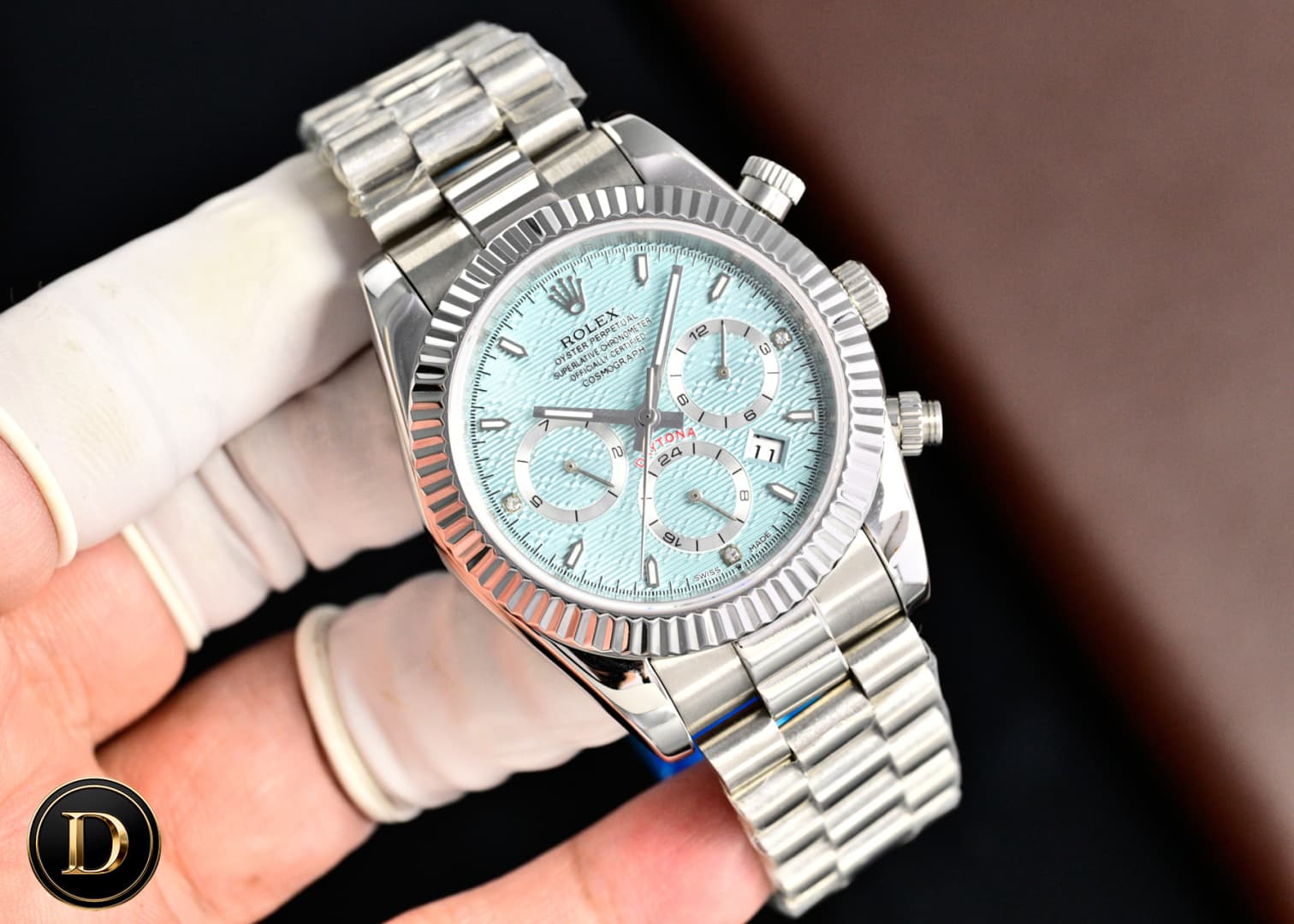 Rolex Watch