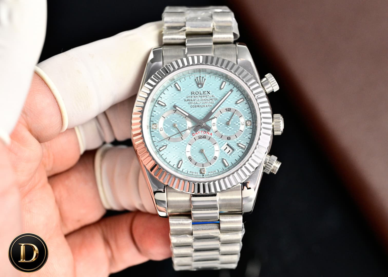 Rolex Watch