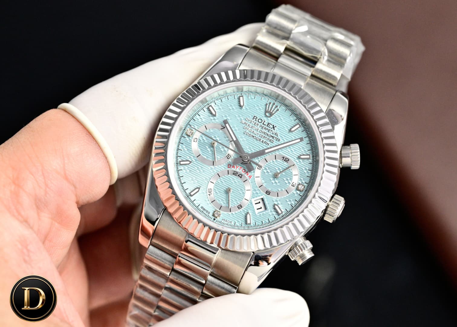 Rolex Watch