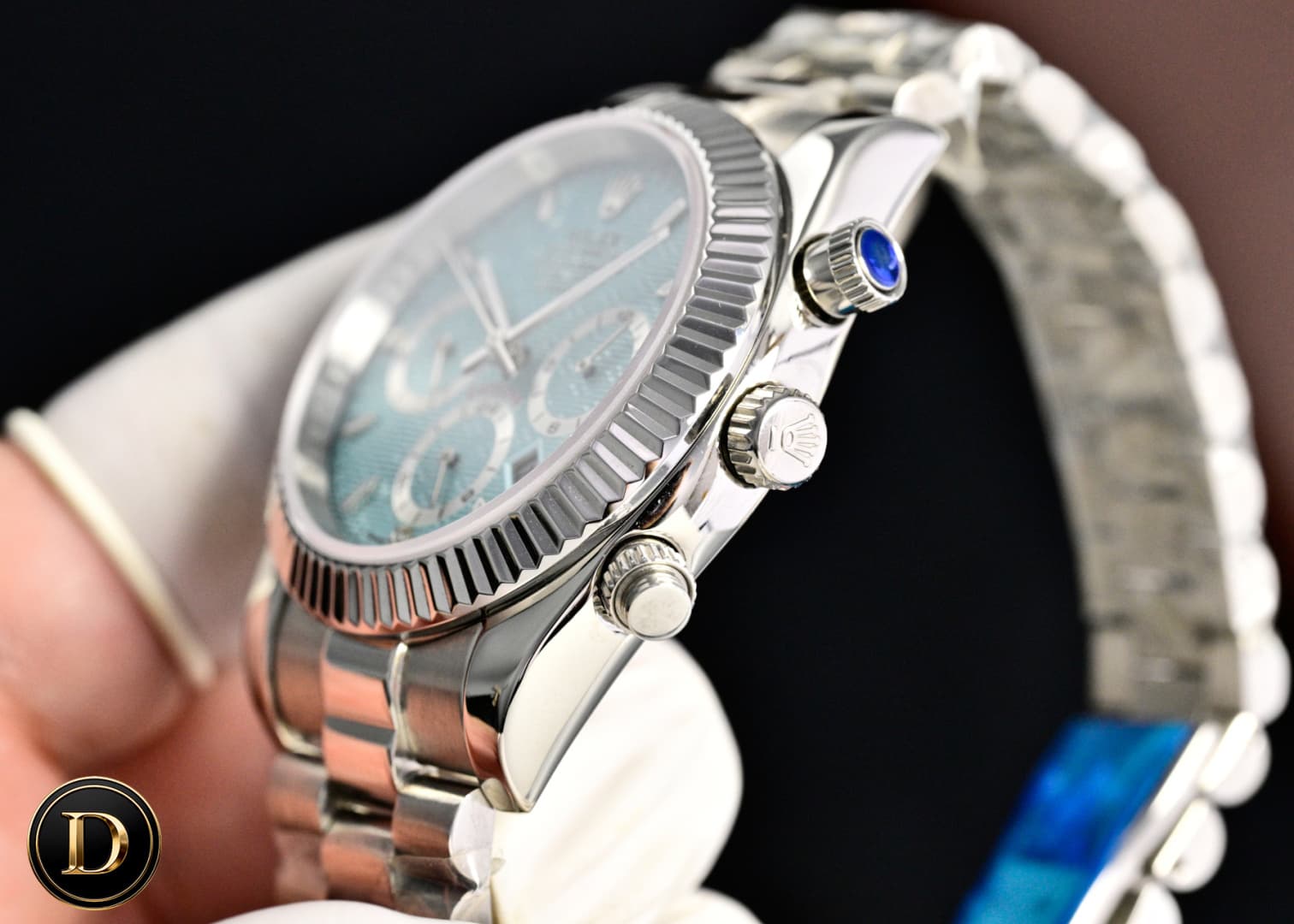 Rolex Watch