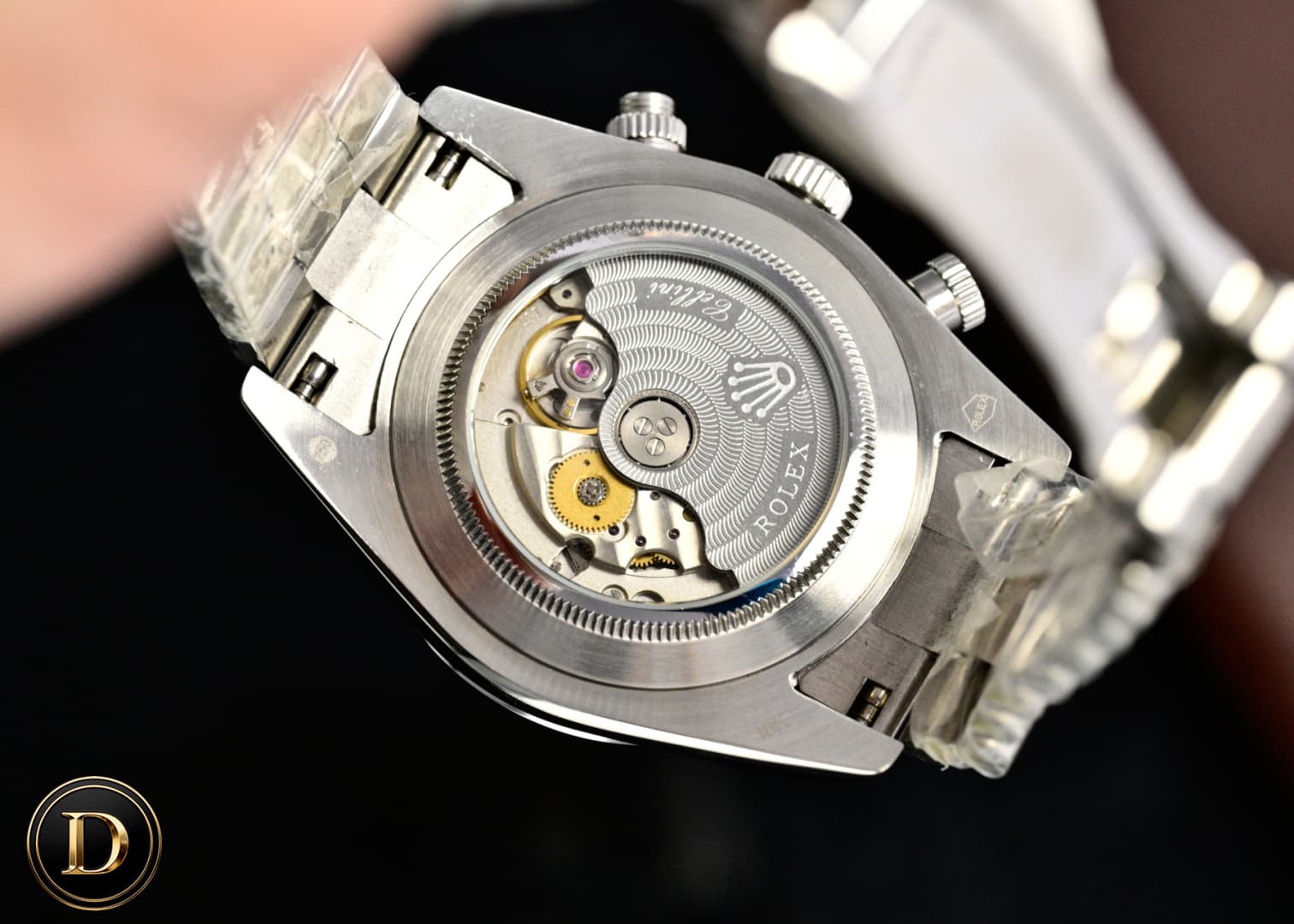 Rolex Watch