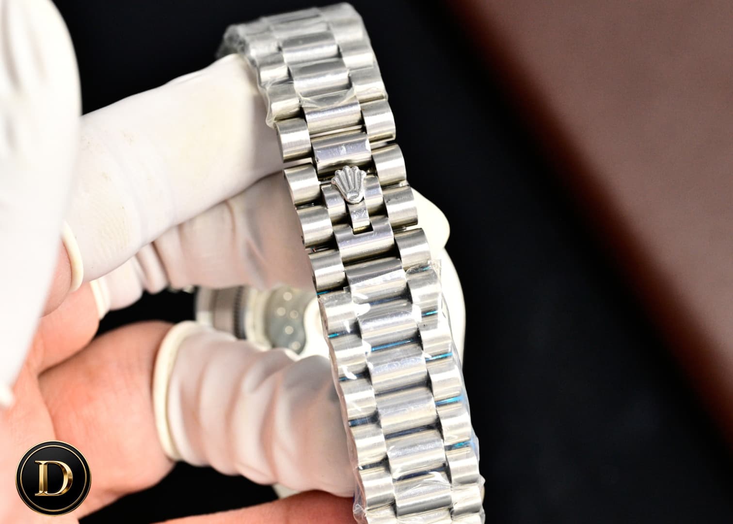 Rolex Watch