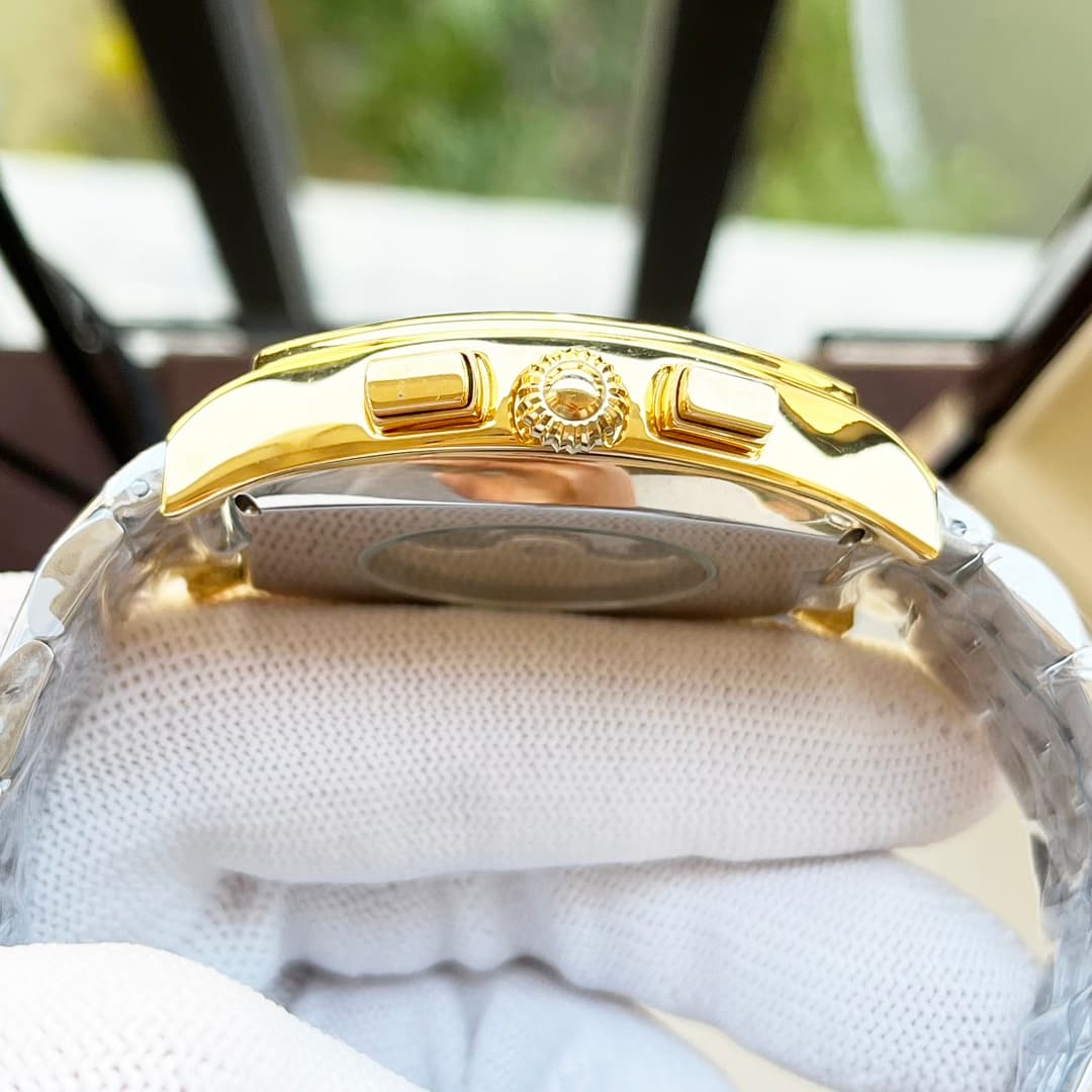 Cartier Watch