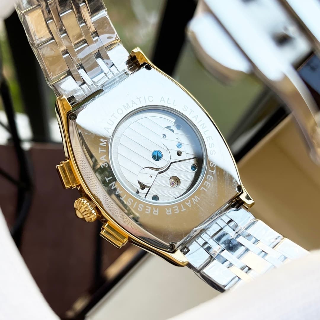 Cartier Watch