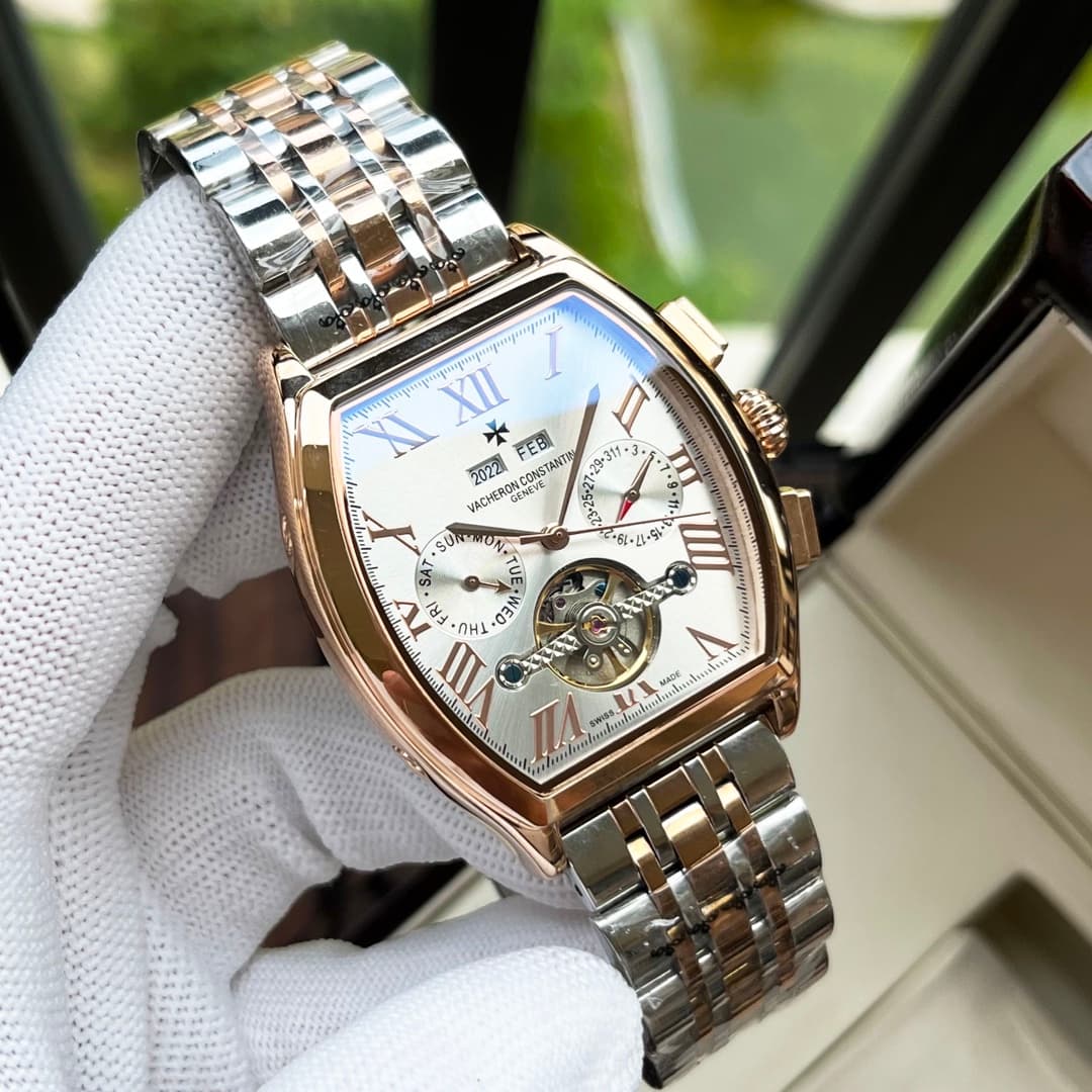 Vacheron Constantin Watch